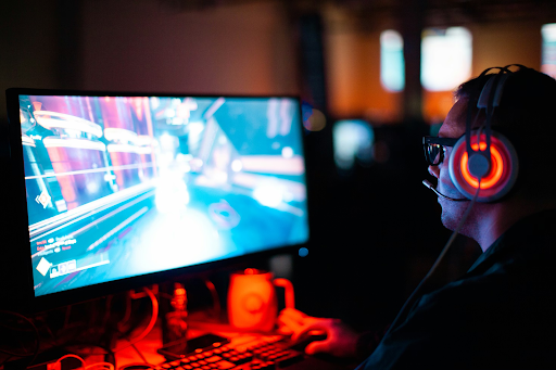オンラインゲームコミュニティがいかに従来のビデオゲームの粋を超えて広がっているか